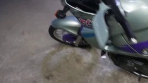 KAWASAKI KLE 400 1995 арт.5244