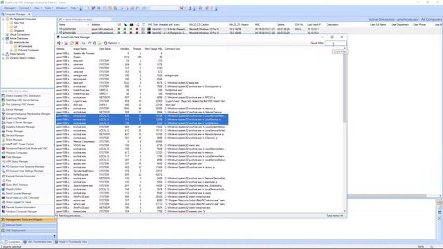 SmartCode Task Manager