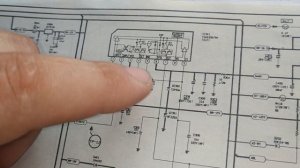 2 часть. Повторный ремонт телевизора через 8 мес.