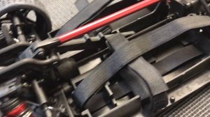 Arrma Infraction V1 - Первый взгляд