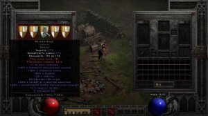 Рунные слова для щитов, Diablo 2 Resurrected