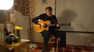 Максим Кривошеев. 19.01.2019 Мюнстер, Германия