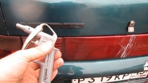 Мойка Высокого Давления Своими Руками