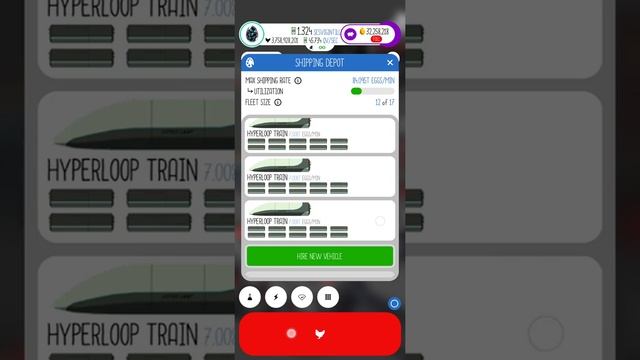 Egg Inc. | From 0 to personal max prestige in under 10 min смотреть онлайн