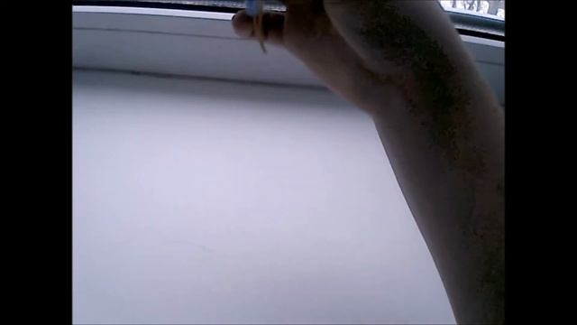 Мини арбалет (из подручных материалов) смотреть онлайн