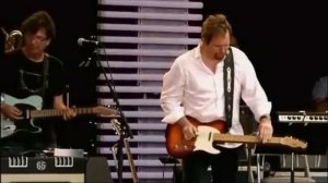 YouTube   09 Crossroads Guitar Festival Tulsa Time Sheryl Crow Eric Clapton Vince Gill Albert Lee