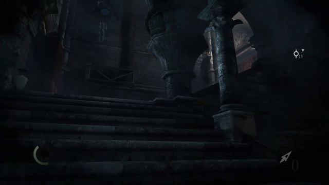 Тайна дома цветов | Thief#6 смотреть онлайн