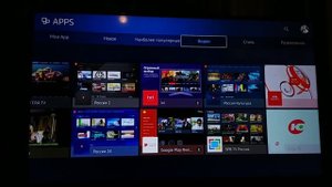 Обзор функций и приложений Samsung smart tv 2016 на Tizen OS