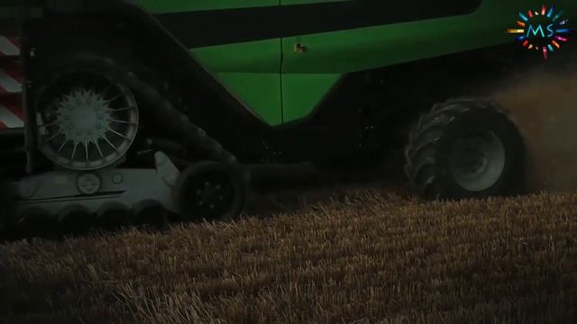 Самые Мощные Комбайны В Мире смотреть онлайн