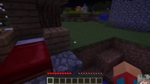 оценка видео! ( видео-топ )  КОМПОТ почему этот железный голем  напал на мою деревню жителей в майн