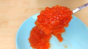 В Пятёрочке этой Красной Икрой за 155 рублей завалили все холодильники Пробуем и смотрим, что внутр