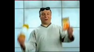растворимые напитки 90-х реклама зуко, юпи, инвайт