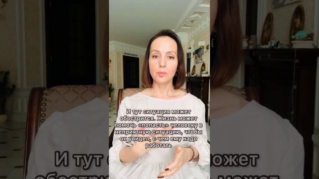 Что ждёт всех нас в следующем году? Важное послание от меня не только на 2022 год