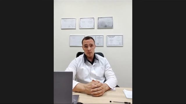 Профилактика болей в суставах