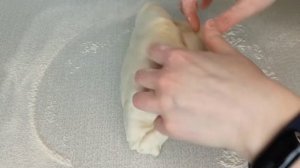 Как приготовить начинку и тесто для вареников с творогом БЕЗ ЯИЦ, сколько варить после закипания