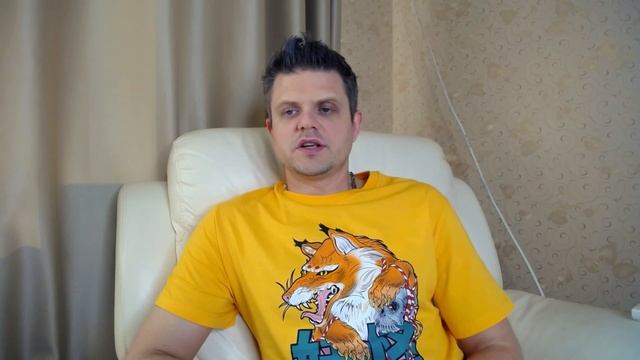 Как убедить себя, что мысли полностью безопасны. Упражнение.