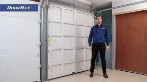 Как выбрать гаражные ворота, автоматические гаражные ворота купить в Воронеже