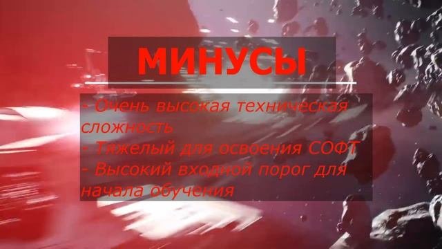 3D МОДЕЛИРОВАНИЕ УШЛО В ПРОШЛОЕ? КАКАЯ ДОХОДНОСТЬ В 2023 ГОДУ?