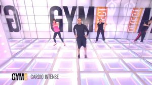 C'est l'été : Cardio