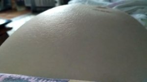 Шевеления в 30 недель беременности!