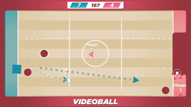 Let's Look At: Videoball! смотреть онлайн