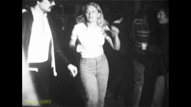 ТПУ Томск 1983 смотреть онлайн