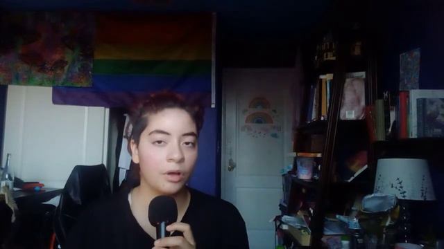 Ashnikko Panic Attacks In Paradise Ukulele Cover смотреть онлайн