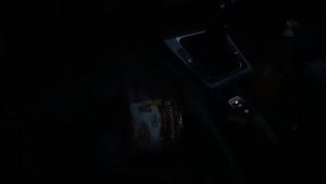 Подсветка ног на фольксваген гольф 7