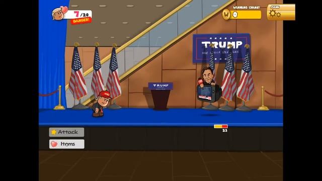 Super Potus Trump "COVFEFE" "JOBS" "ENJOY"!!!! смотреть онлайн