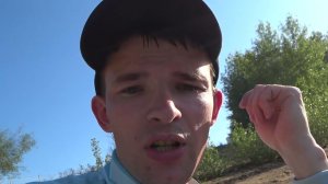 Рыбалка на флэт фидер