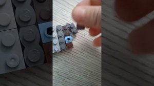 как сделать зажигалку из лего