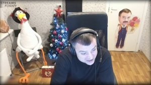 Актер | Рассказывает за что дали БАН на Твиче!