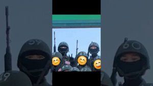 Появились новые армейские фото Чимина и Чонгука из BTS❤️