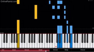 Lady Gaga - Look What I Found (A Star Is Born) - Piano Tutorial & Sheets!