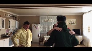 ДМБ 2022 Неожиданно вернулся домой, слелал сюрприз родным!