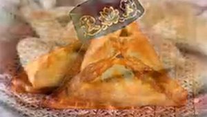 Татарские блюда балиш, элеш, эчпочмак, перемяч, кыстыбый, азу