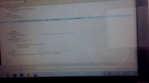 Создание программы для управления приборами в Dev C++ (последняя часть).