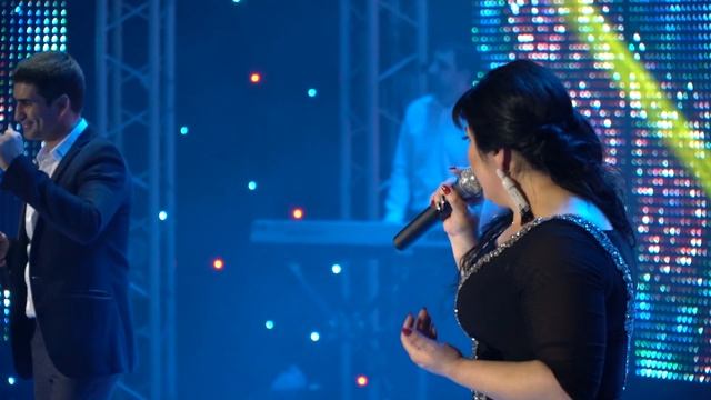 Муминат Юсупова и Ямлихан Гаджиев - Хлопайте смотреть онлайн