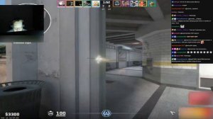 ХЕЛИН ИГРАЕТ В КС2 И УНИЖАЕТ ДЕВОЧЕК В НЕКТОМИ!... (нарезка) +ЧАТ | HELIN139 | CS2 | #helin139