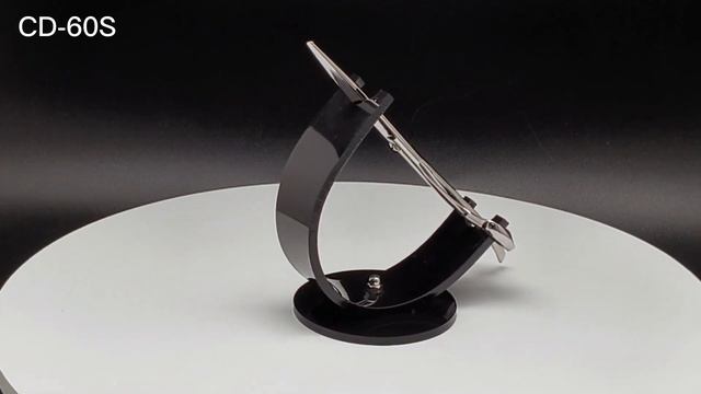 CD- 60S-Mirror 6 inch positioning scissors смотреть онлайн