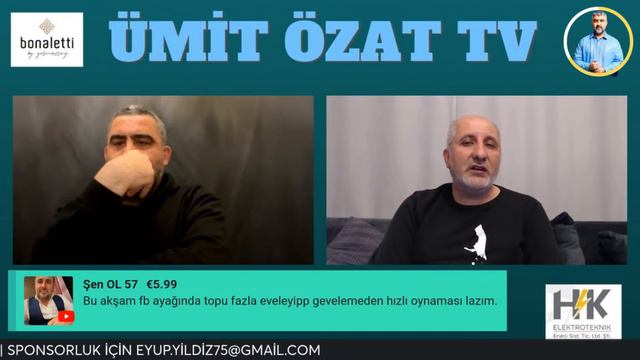 GILLOISE - FENERBAHÇE | İSMAİL KARTAL'DAN SÜRPRİZ MAÇ KADROSU VE TAKTİK | TUR İÇİN NE YAPMALI? смотреть онлайн