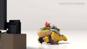 MLG Nintendo Switch Parental Controls