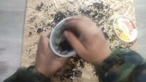 Мега Яхтный лак и Супер секретная Краска своими руками