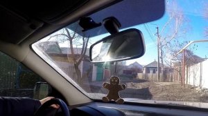 Convoy mp-200 (как привязать брелок двухсторонний)