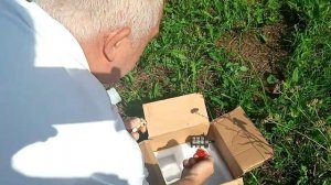 мини мойка с пеной