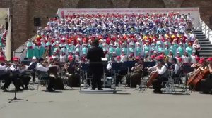 Детство это Я и Ты муз  Ю Чичкова сл  М Пляцковского