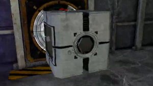 The Talos Principle - Башня (2 этаж)