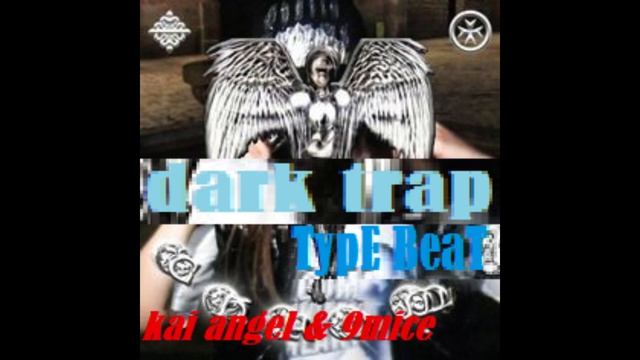 *fReE tYpE bEaT* Kai Angel & 9mice - "ANGRY METALL"