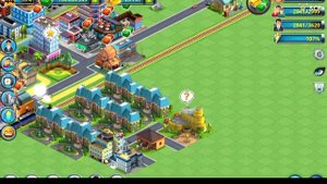 City island 2 как взломать