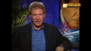 Харрисон Форд - Редкое интервью  | Harrison Ford - Rare Interview